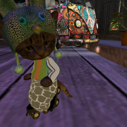 Wolfs Run 22-09-2020