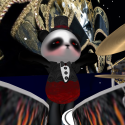 Wyldwood Bayou 31-10-2020