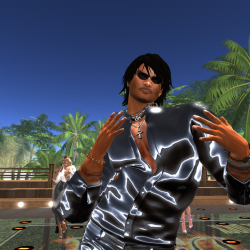 Hot Daddys 03-11-2020