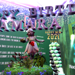 Wyldwood Events 31-12-2020