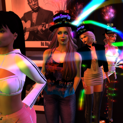 Wyldwood Special Events 01-01-2021