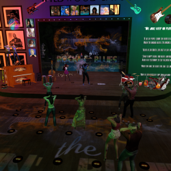 Wyldwood Bayou 10-01-2021