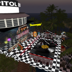 Hot Daddys 19-01-2021