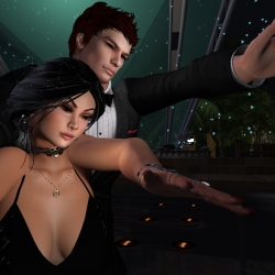 Hot Daddy's Dance Dock 23-02-2021