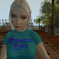 Wyldwood Bayou 21-03-2021
