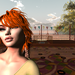 Wyldwood Bayou 18-04-2021