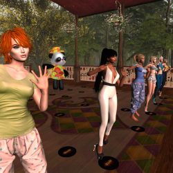 Wyldwood Bayou 25-04-2021