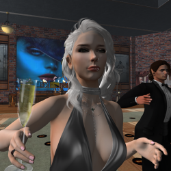 Lady Blue 01-05-2021