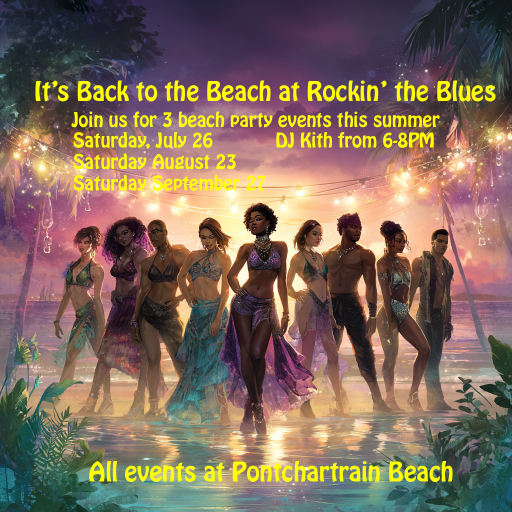 Beach Weekend 2025 512
