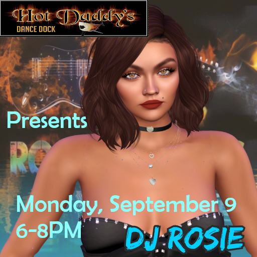 DJ ROSIE close 2023 512