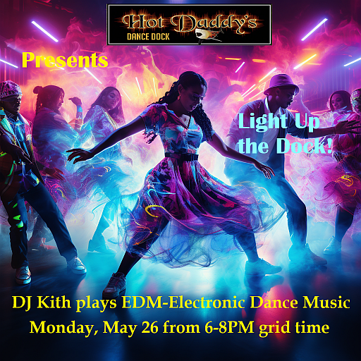 EDM May 2025 512