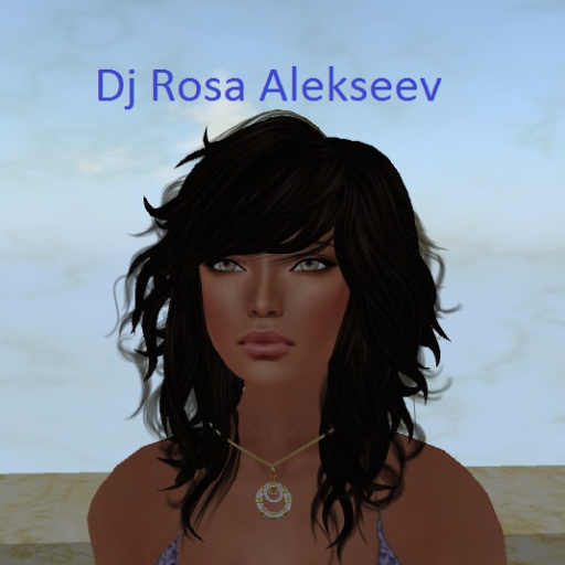 Dj Rosa Alekseev