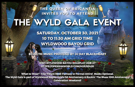 WYLD GALA EVENT AD 5 512