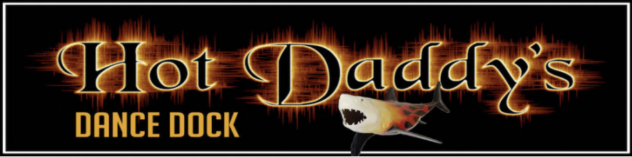 Hot Daddys Logo